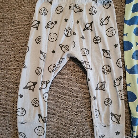 Hanna Andersson Bundle 2T - Picture 3 of 7